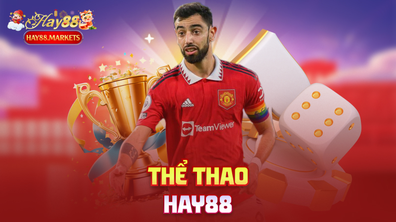 Thể Thao Hay88
